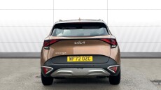 Kia Sportage 1.6T GDi ISG 2 5dr Petrol Estate